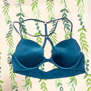 Victoria’s Secret very sexy push-up bra 36b